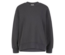 Baumwoll-Sweatshirt