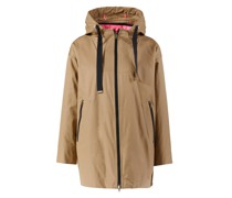 Zweiteiliger Parka