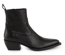 Stiefeletten 'Debbie Leather'