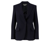 Blazer Marineblau