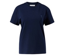 T-Shirt 'Tonal Adc' Marineblau