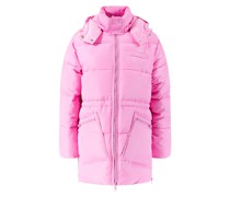 Pufferjacke