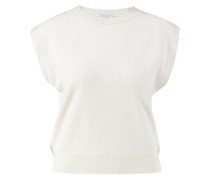 Cashmere-Pullunder