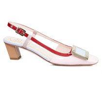 Slingpumps 'Belle Vivier'