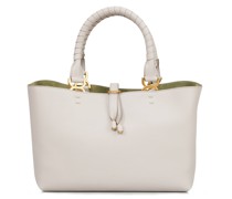 Shopper 'Marcie Small' Wild Grey