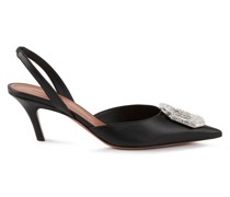 Slingback-Pumps 'Camelia'