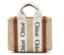 Kleiner Shopper 'Woody Mini'