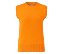 Cashmere-Pullunder 'n°252 Layer'