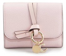 Portemonnaie 'Alphabet Wallet' Pure Pink