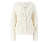 Cashmere-Cardigan