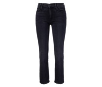 Slim-Fit Jeans 'The Mid Rise Dazzler Ankle'