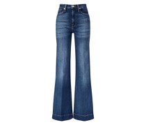 Bootcut Jeans 'Modern Dojo Soho'