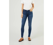 Skinny-Fit Jeans