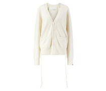 Cashmere-Cardigan 'n°185 Feike'