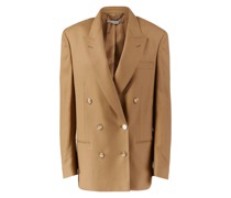 Oversized Blazer