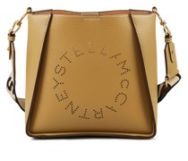 Umhängetasche 'Mini Crossbody Bag Embossed'