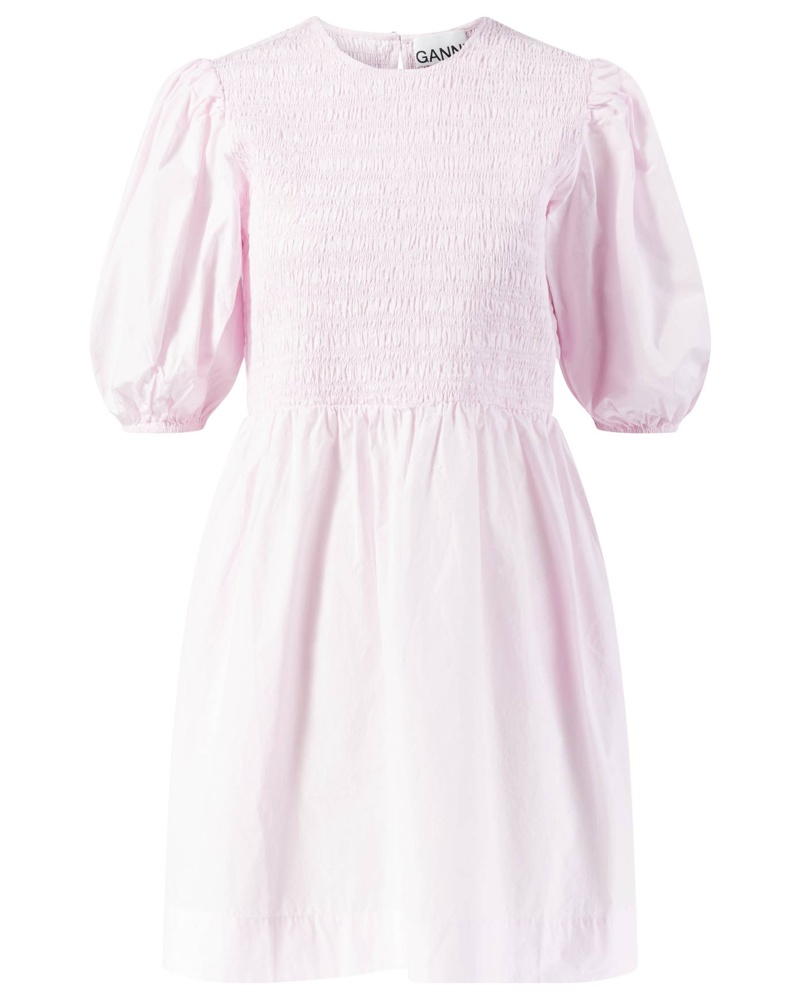 Ganni Damen Minikleid