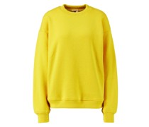Cashmere-Sweatshirt