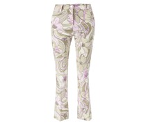 Stoffhose 'Stella Easy Kick'