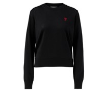 Wollpullover