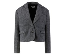 Wollblazer 'Matteo'