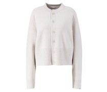 Cashmere-Strickjacke 'n°298 Scala'