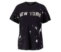 T-Shirt 'New York Boy'