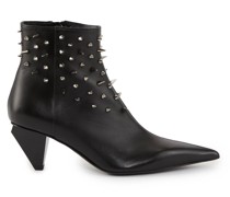 Stiefeletten 'Softy Heel'