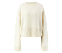 Cashmere-Pullover 'n°256 Judith'