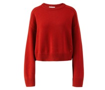 Woll-Cashmere-Pullover 'Bruzzi'
