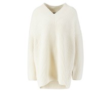Wollpullover