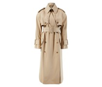 Doppelreihiger Trenchcoat 'Rennie'