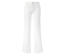 Wide-Leg Jeans 'Tess'