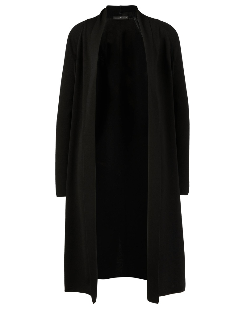 Manrico Cashmere Damen Cashmere-Cardigan