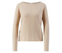 Cashmere Pullover