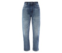 Tapered-Fit Jeans 'The Baggy Jean'