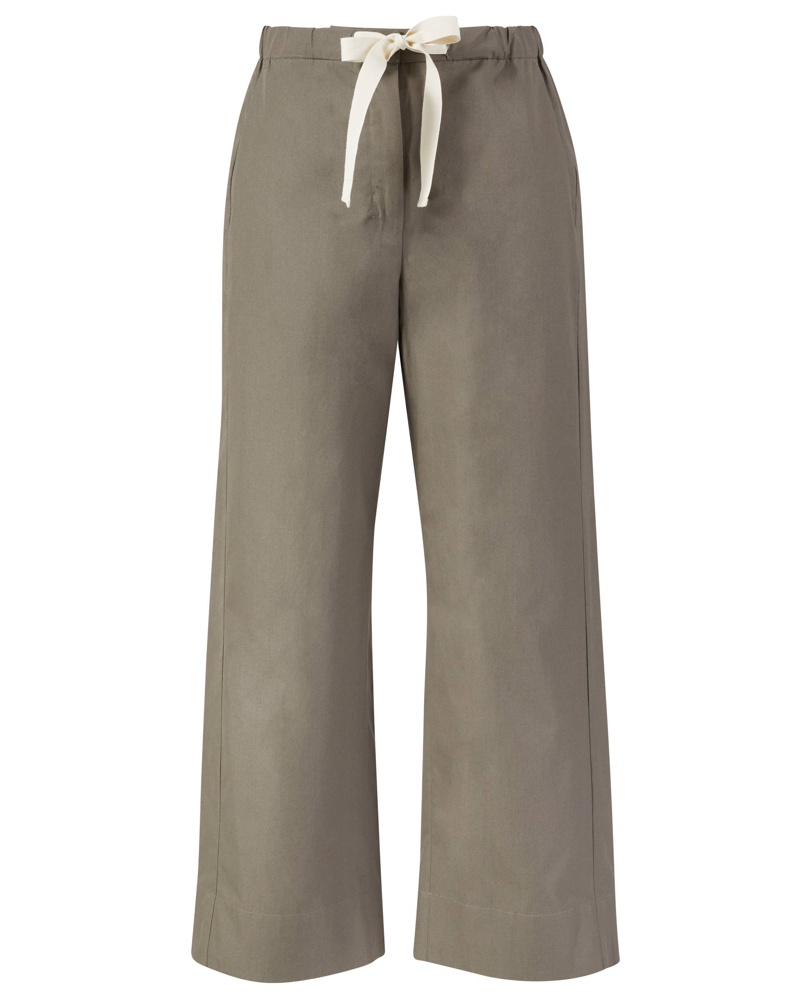Max Mara Damen Stoffhose 'Argento'