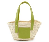 Korbtasche Paula's Ibiza 'Basket Small Bag'