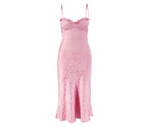 Midikleid 'Toulouse'