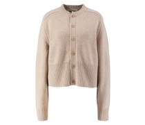 Cashmere-Strickjacke 'n°298 Scala'