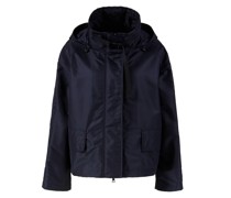 Jacke 'Saupe' Marineblau