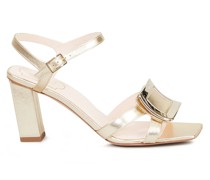 Sandale 'Belle Vivier 75'