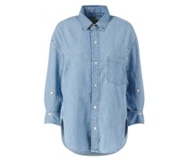 Jeanshemd 'Kayla'