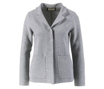 Wollblazer 'Piqué Cardigan'