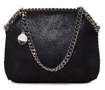 Umhängetasche 'Mini Shoulder Bag Shine'