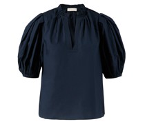 Bluse 'Tillie' Marineblau
