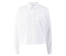 Cropped Bluse
