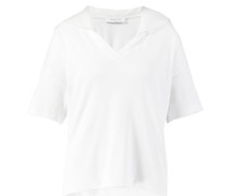 Baumwoll-T-Shirt