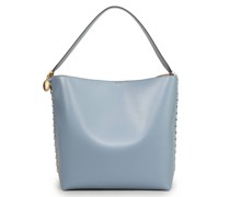 Shopper 'Frayme' Eisblau
