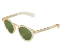 Sonnenbrille 'Martineaux' /Grün